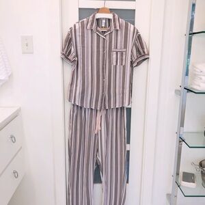 Stars Above pajama set